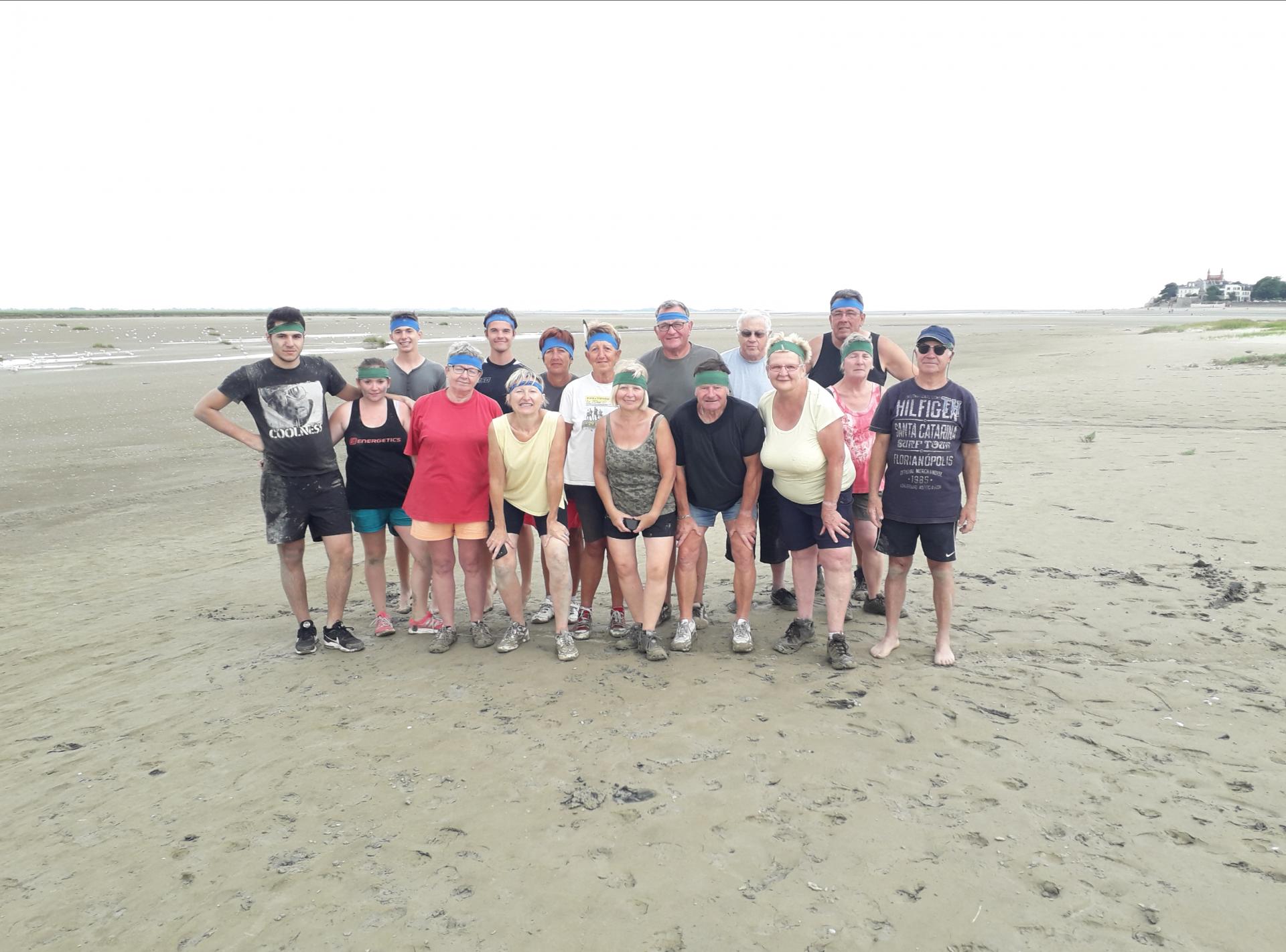 SUPERBE EQUIPE , MERCI A TOUS POUR VOTRE PARTICIPATION !!