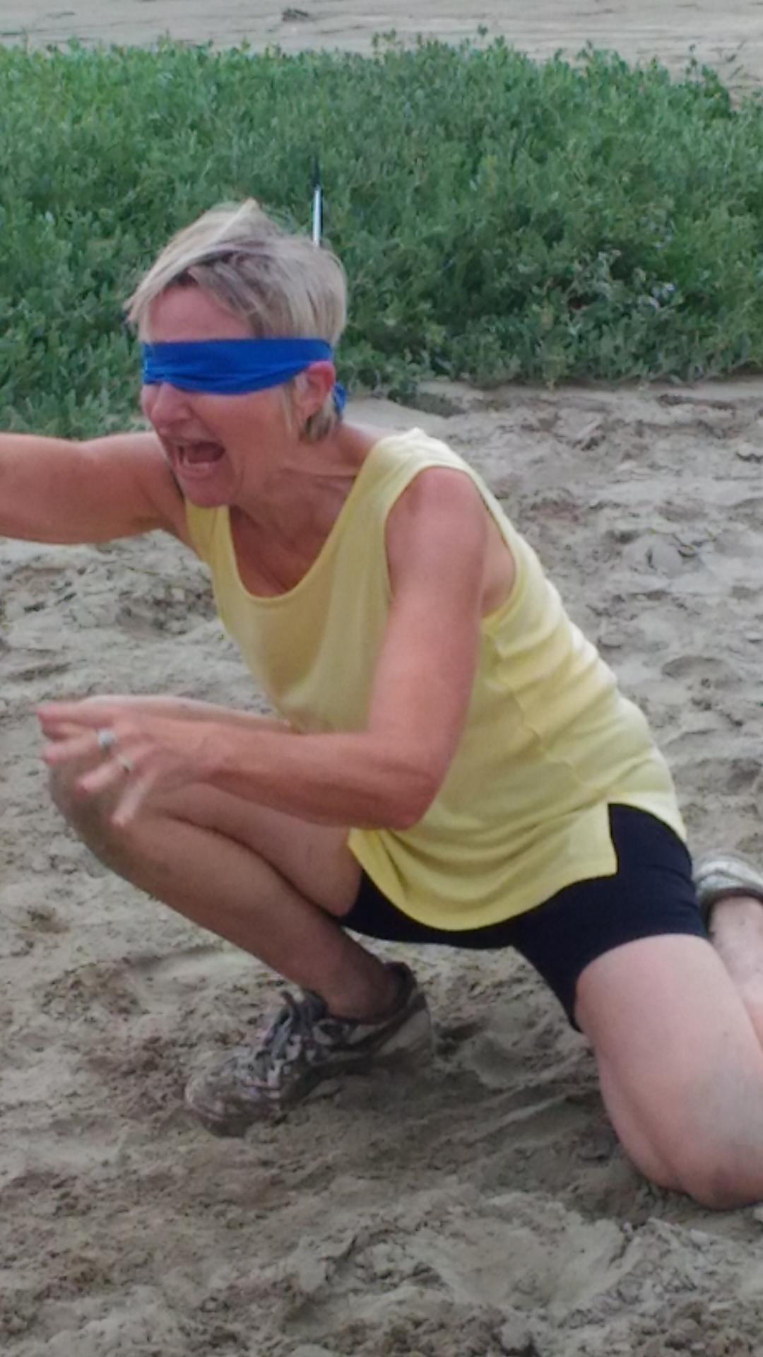 CHRISTIANE  QUE SE PASSE T - IL ?
